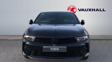 Vauxhall Astra 115kW GS 54kWh 5dr Auto Electric Hatchback